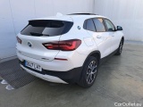  Bmw  X2 Serie  sDrive 18i Advantage 1.5 140CV AT7 E6dT #2