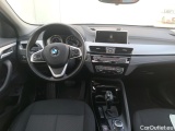  Bmw  X2 Serie  sDrive 18i Advantage 1.5 140CV AT7 E6dT #3