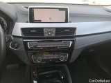  Bmw  X2 Serie  sDrive 18i Advantage 1.5 140CV AT7 E6dT #14