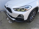  Bmw  X2 Serie  sDrive 18i Advantage 1.5 140CV AT7 E6dT #16