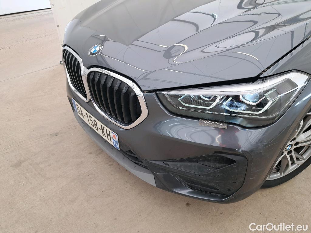 Bmw  X1 Série  sDrive16d Lounge 1.5 115CV BVA7 E6d #3