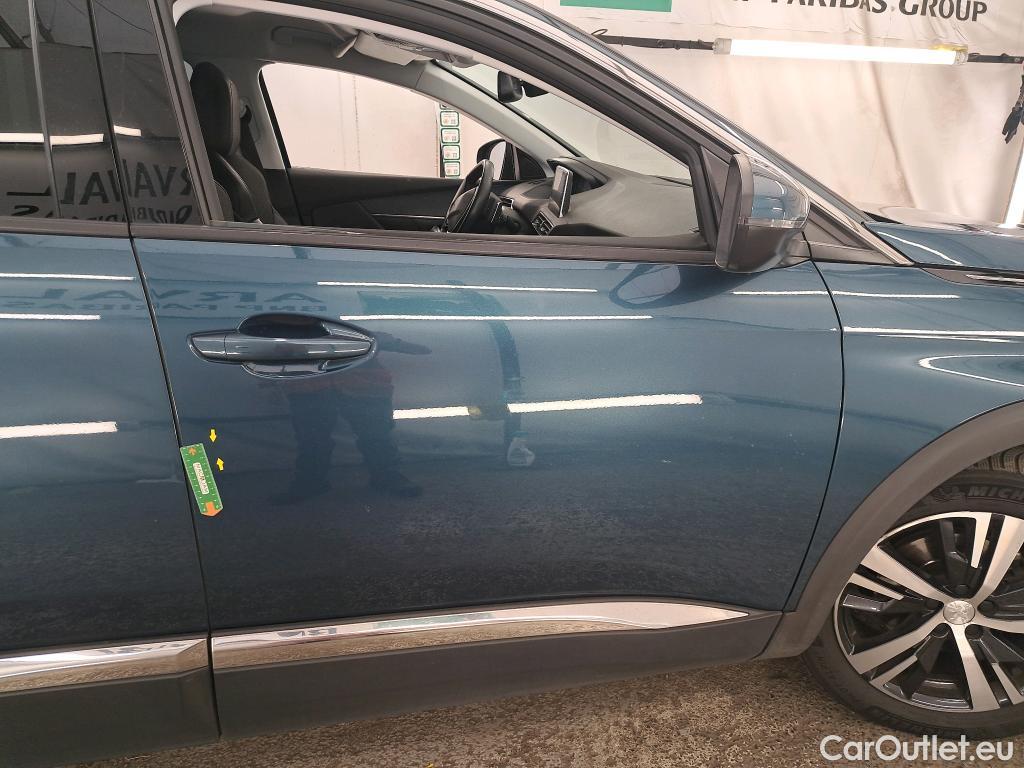  Peugeot  5008  Allure Business 1.5 HDi 130CV BVA8 7 Sieges E6dT #23