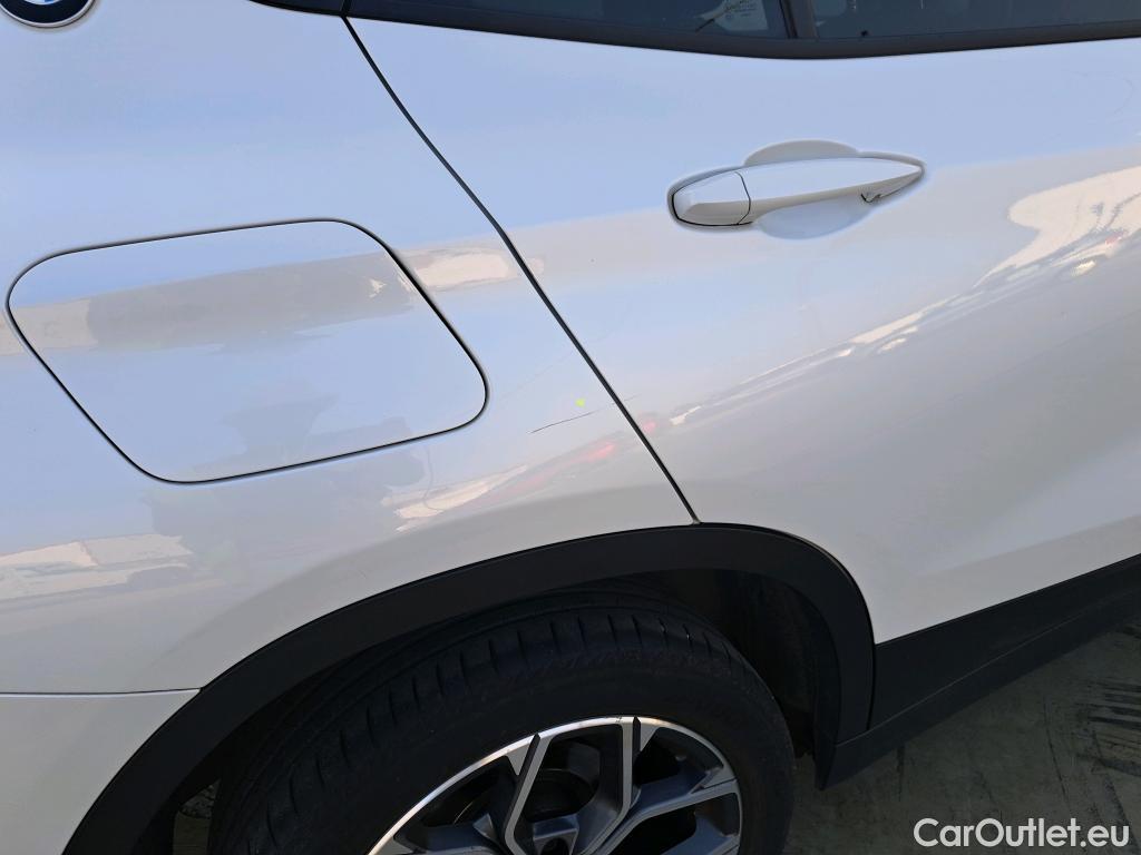  Bmw  X2 Serie  sDrive 18i Advantage 1.5 140CV AT7 E6dT #29