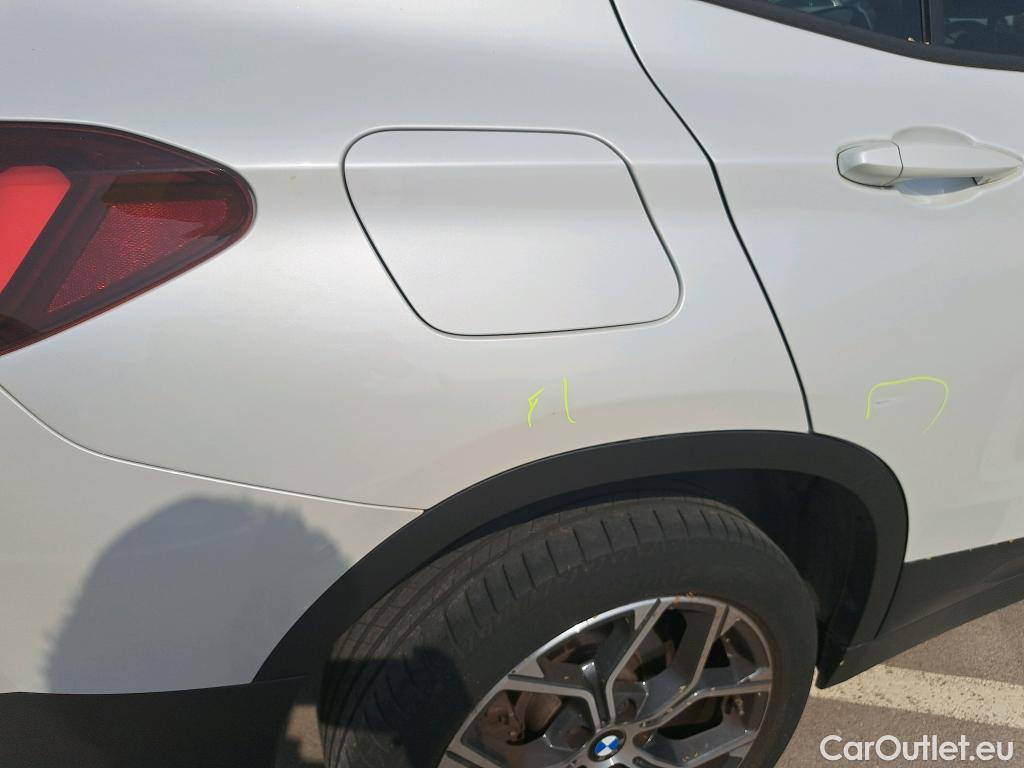  Bmw  X2 Serie  sDrive 18i Advantage 1.5 140CV AT7 E6dT #11