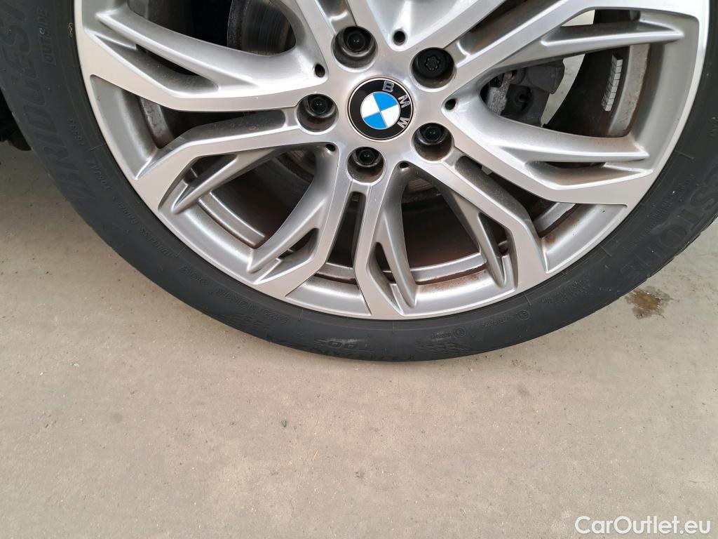  Bmw  X1 Série  sDrive16d Lounge 1.5 115CV BVA7 E6d #10