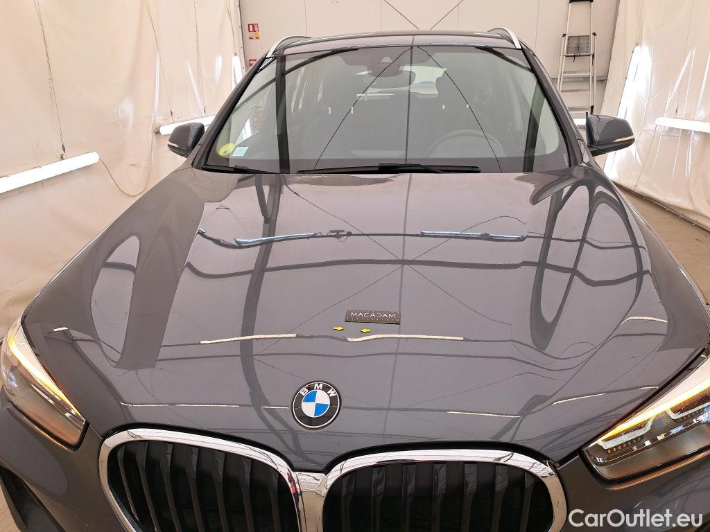  Bmw  X1 Série  sDrive16d Lounge 1.5 115CV BVA7 E6d #15