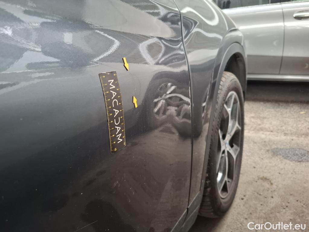  Bmw  X1 Série  sDrive 18 i xLine 1.5 140CV BVA7 E6dT #19
