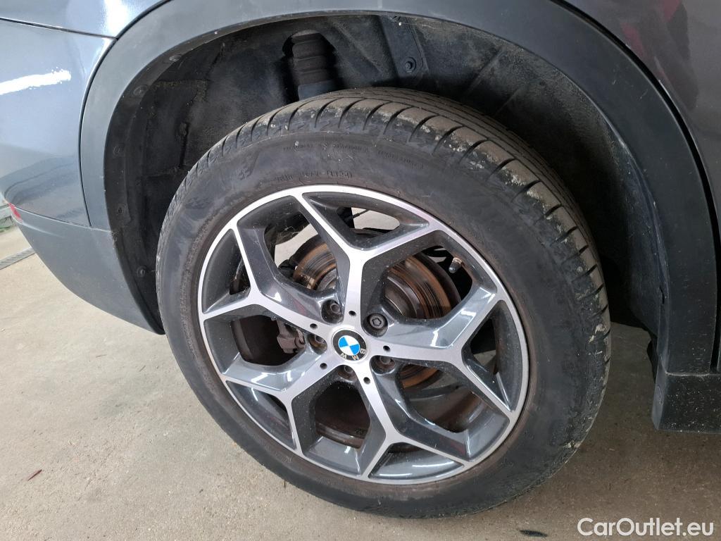  Bmw  X1 Série  sDrive 18 i xLine 1.5 140CV BVA7 E6dT #58
