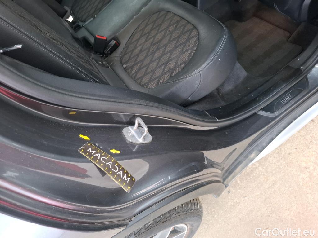  Bmw  X1 Série  sDrive 18 i xLine 1.5 140CV BVA7 E6dT #74