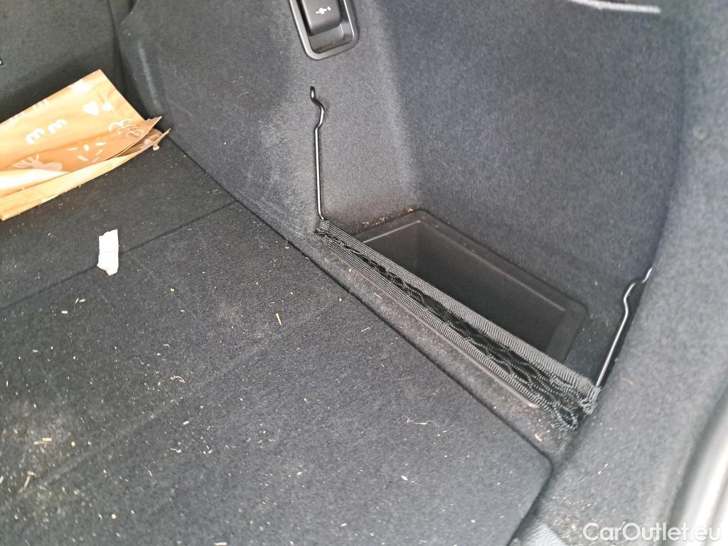  Bmw  X1 Série  sDrive16d Lounge 1.5 115CV BVA7 E6d #20