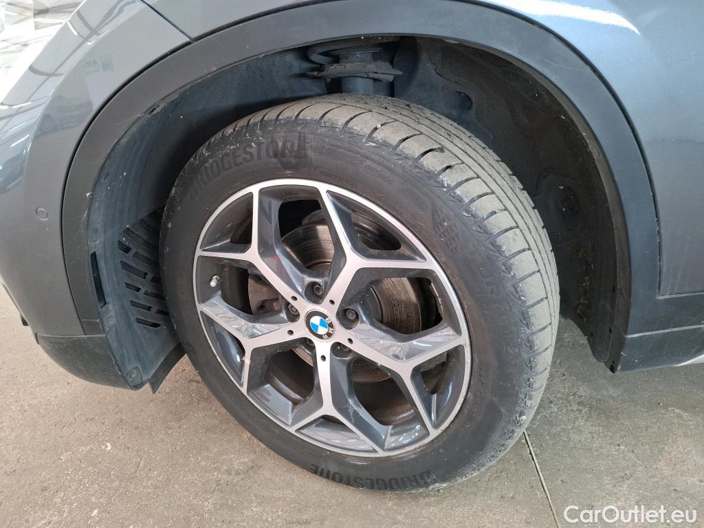  Bmw  X1 Série  sDrive 18 i xLine 1.5 140CV BVA7 E6dT #53