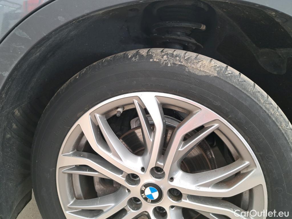 Bmw  X1 Série  sDrive16d Lounge 1.5 115CV BVA7 E6d #12