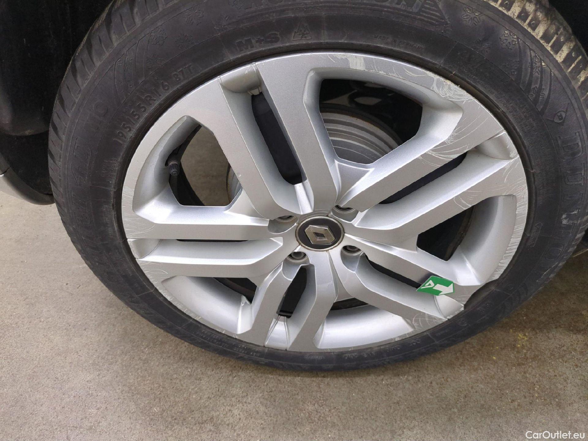  Renault  Clio  IV Business 1.5 dCi 90CV BVM5 E6 #13