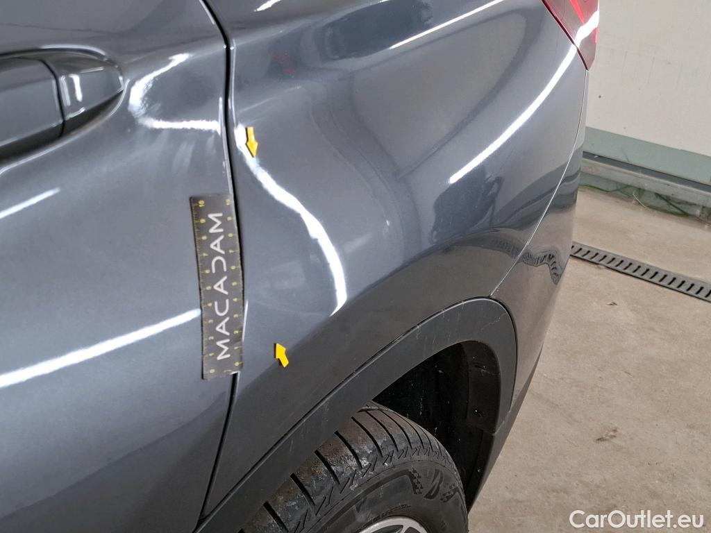  Bmw  X1 Série  sDrive 18 i xLine 1.5 140CV BVA7 E6dT #6