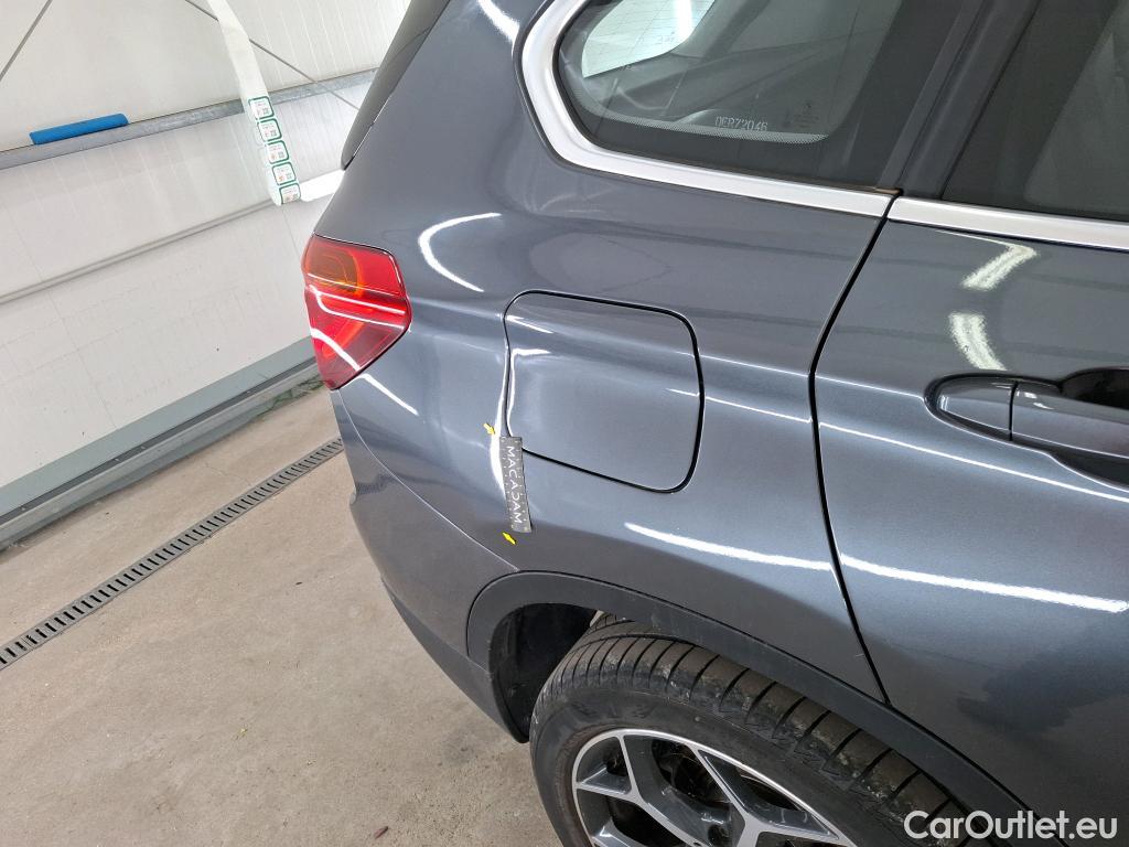  Bmw  X1 Série  sDrive 18 i xLine 1.5 140CV BVA7 E6dT #11