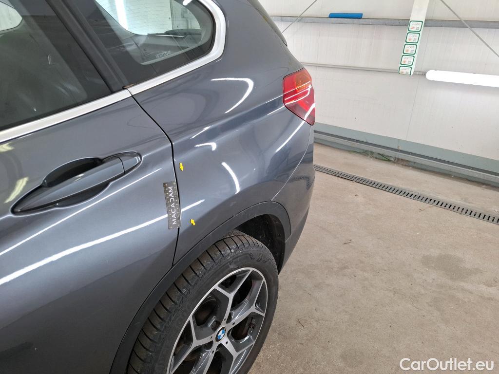  Bmw  X1 Série  sDrive 18 i xLine 1.5 140CV BVA7 E6dT #4