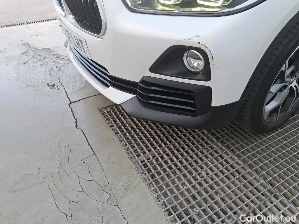  Bmw  X2 Serie  sDrive 18i Advantage 1.5 140CV AT7 E6dT #21