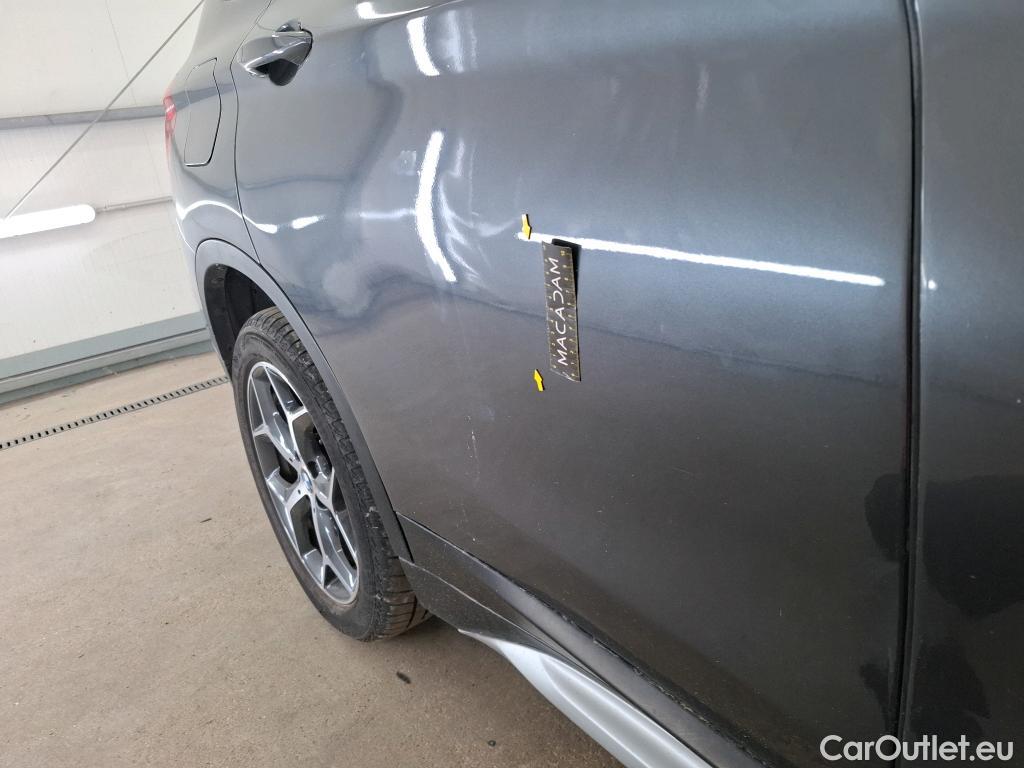  Bmw  X1 Série  sDrive 18 i xLine 1.5 140CV BVA7 E6dT #25