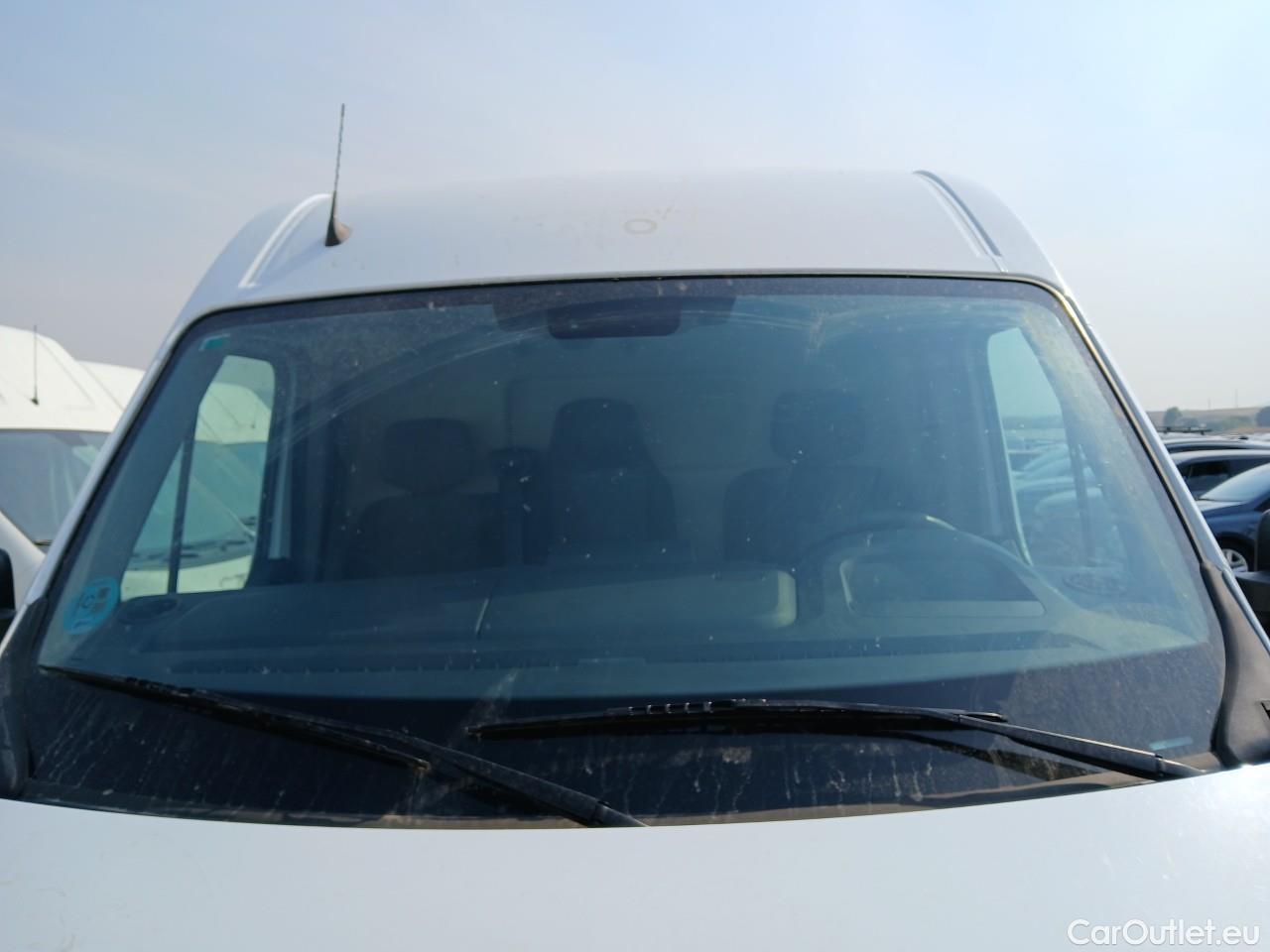  Opel  Movano OPEL  / 2019 / 4P / furgón 2.3 CDTI S/S 110kW (150CV) L2 H2 F 3.5t #13