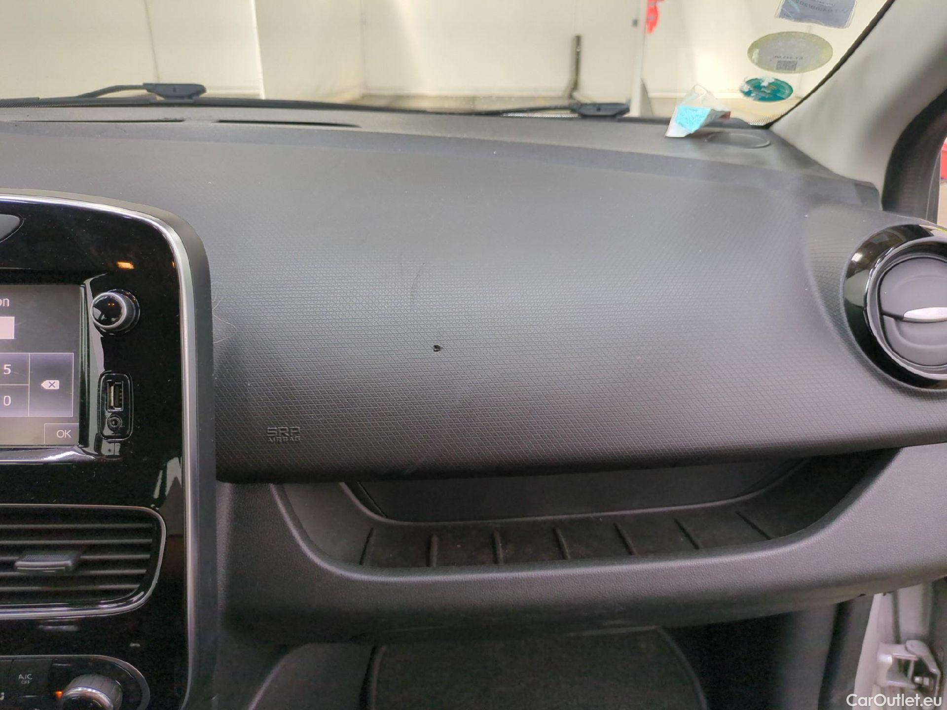  Renault  Clio  IV Business 1.5 dCi 90CV BVM5 E6 #5
