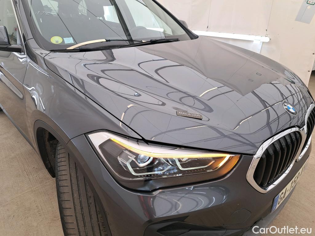  Bmw  X1 Série  sDrive16d Lounge 1.5 115CV BVA7 E6d #32