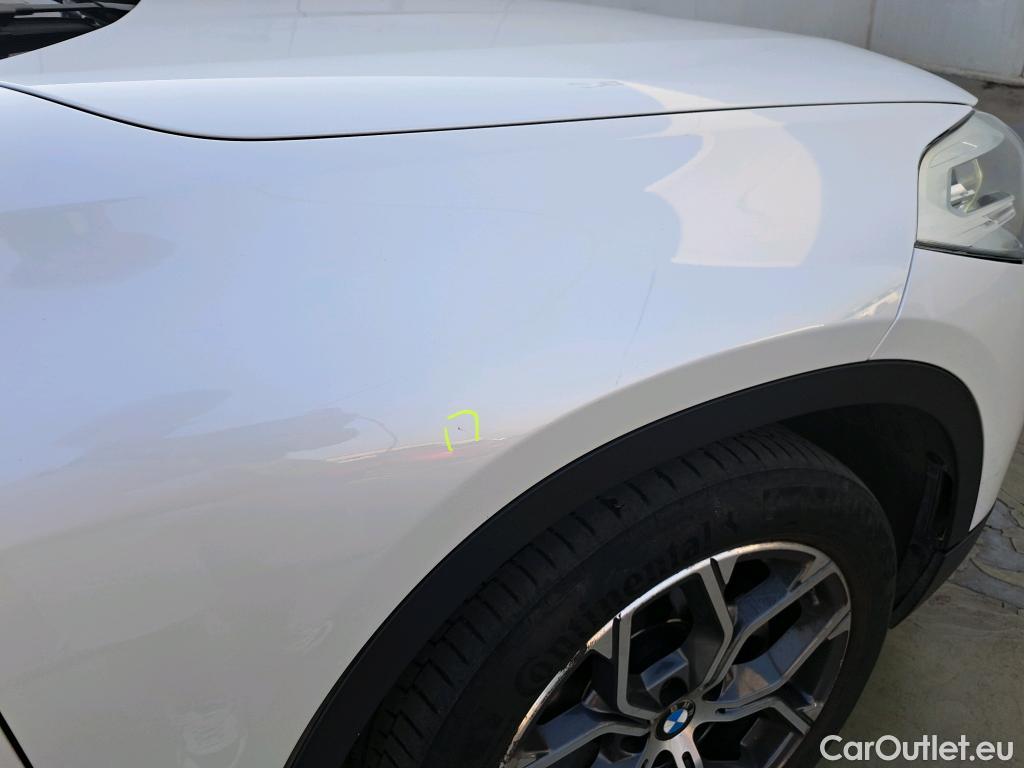  Bmw  X2 Serie  sDrive 18i Advantage 1.5 140CV AT7 E6dT #35