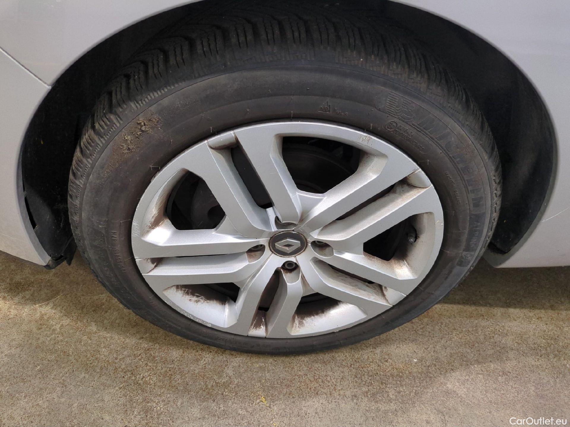  Renault  Clio  IV Business 1.5 dCi 90CV BVM5 E6 #9