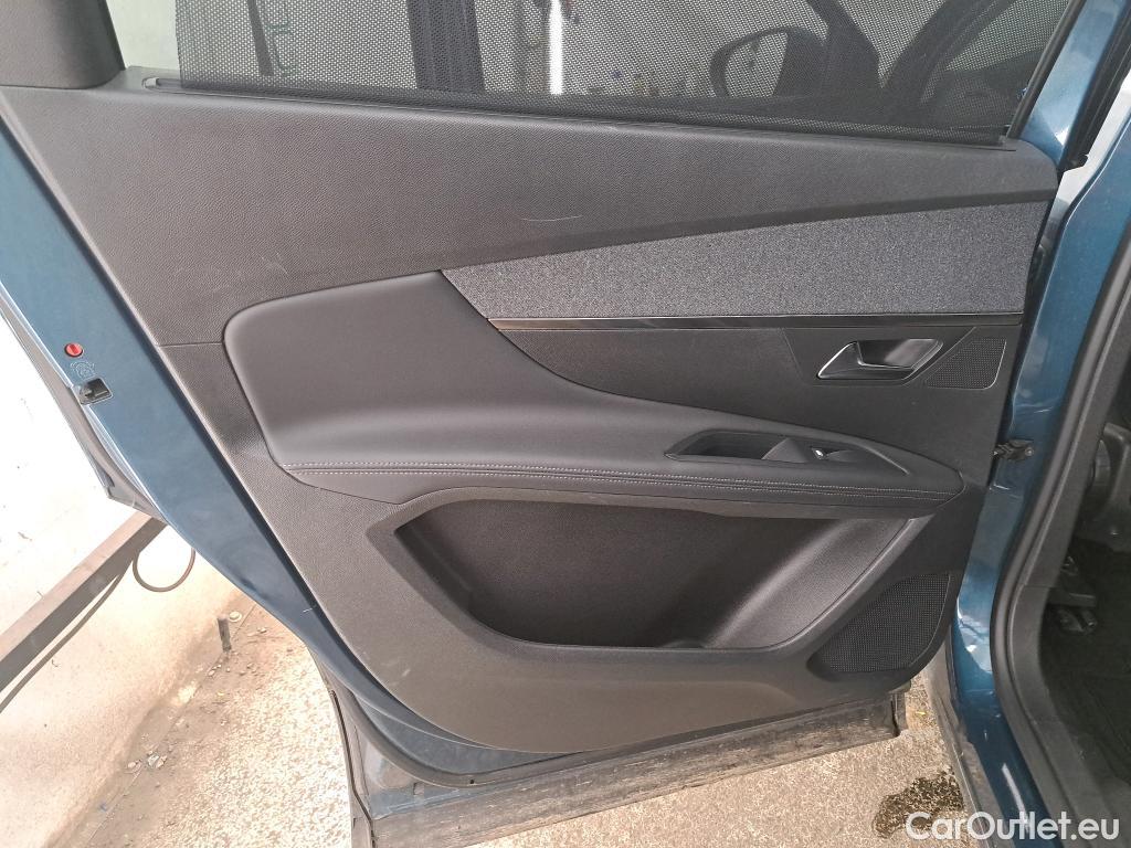  Peugeot  5008  Allure Business 1.5 HDi 130CV BVA8 7 Sieges E6dT #16