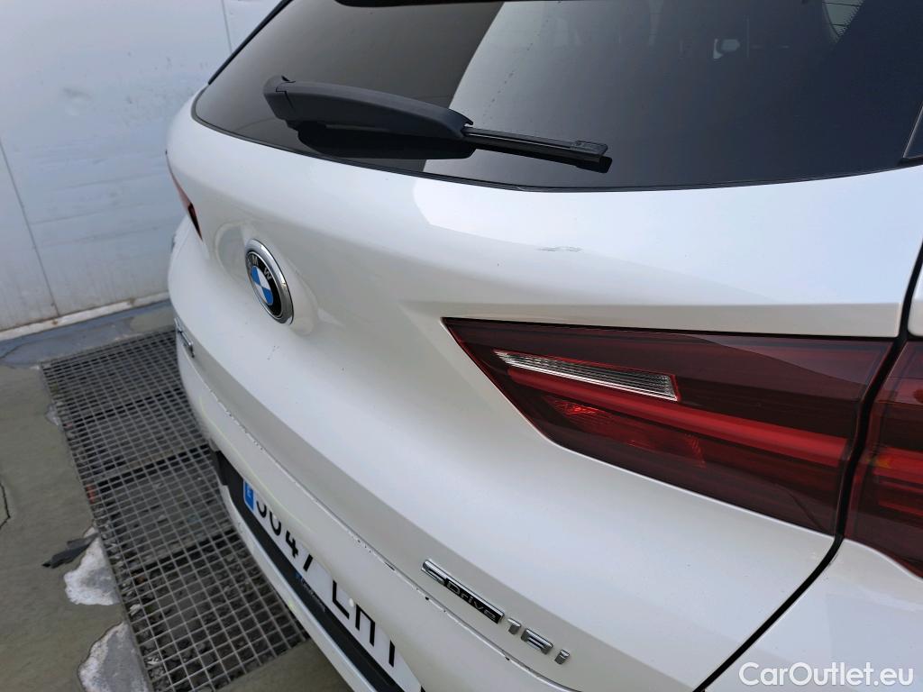  Bmw  X2 Serie  sDrive 18i Advantage 1.5 140CV AT7 E6dT #31