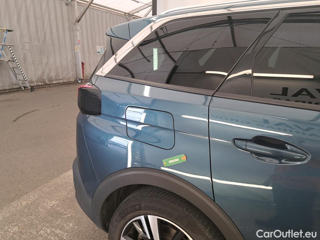  Peugeot  5008  Allure Business 1.5 HDi 130CV BVA8 7 Sieges E6dT #1