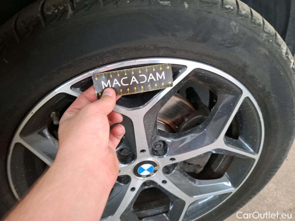  Bmw  X1 Série  sDrive 18 i xLine 1.5 140CV BVA7 E6dT #67