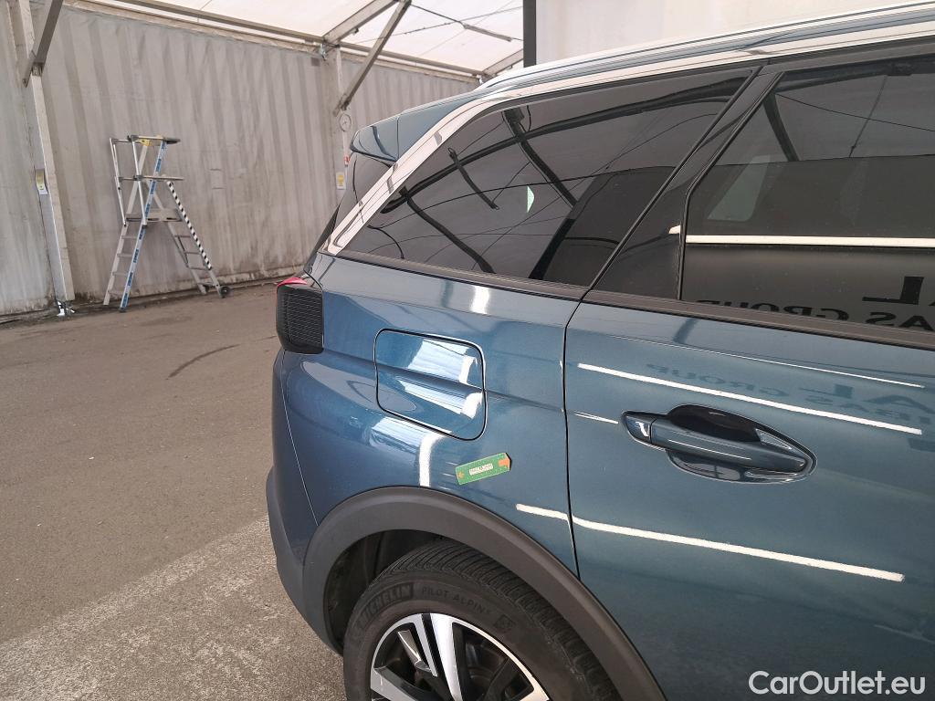  Peugeot  5008  Allure Business 1.5 HDi 130CV BVA8 7 Sieges E6dT #3