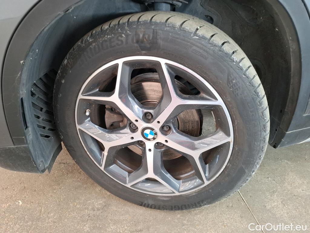  Bmw  X1 Série  sDrive 18 i xLine 1.5 140CV BVA7 E6dT #54