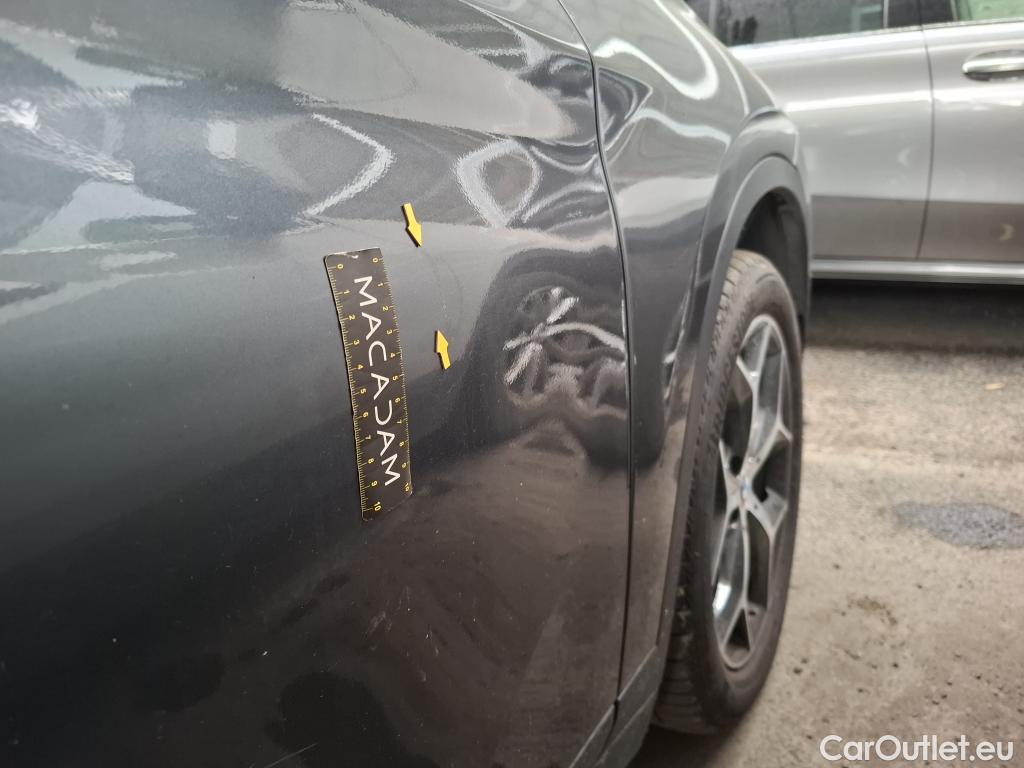  Bmw  X1 Série  sDrive 18 i xLine 1.5 140CV BVA7 E6dT #24