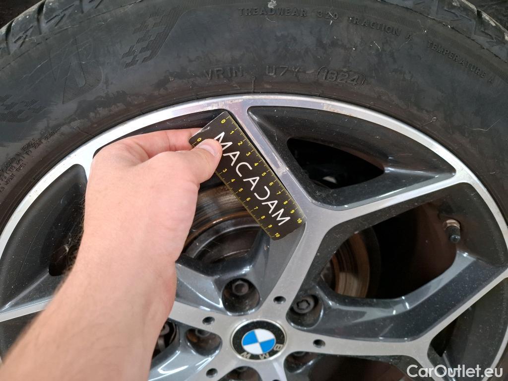  Bmw  X1 Série  sDrive 18 i xLine 1.5 140CV BVA7 E6dT #60