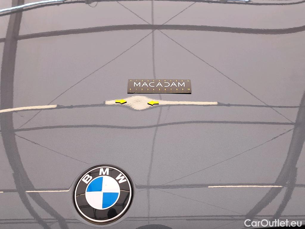  Bmw  X1 Série  sDrive16d Lounge 1.5 115CV BVA7 E6d #16