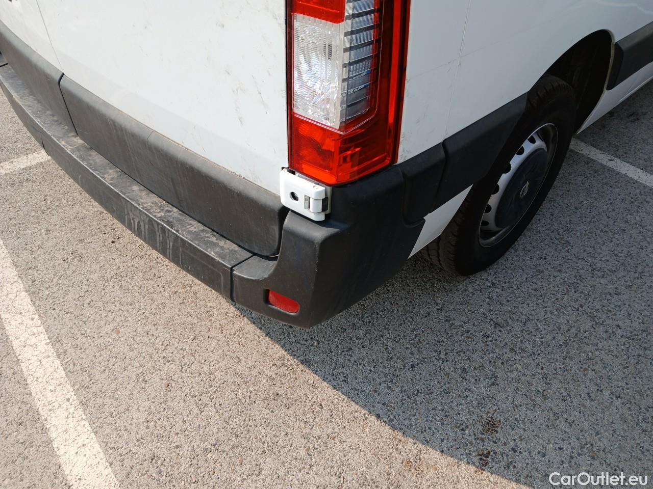  Opel  Movano OPEL  / 2019 / 4P / furgón 2.3 CDTI S/S 110kW (150CV) L2 H2 F 3.5t #22