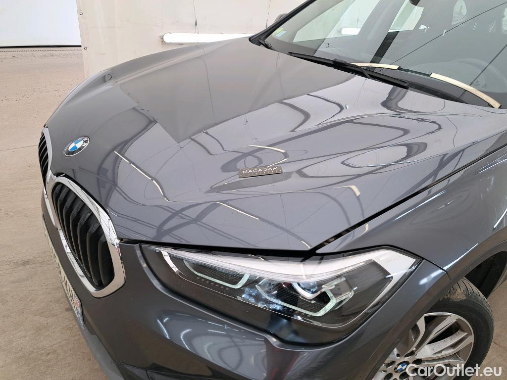  Bmw  X1 Série  sDrive16d Lounge 1.5 115CV BVA7 E6d #31