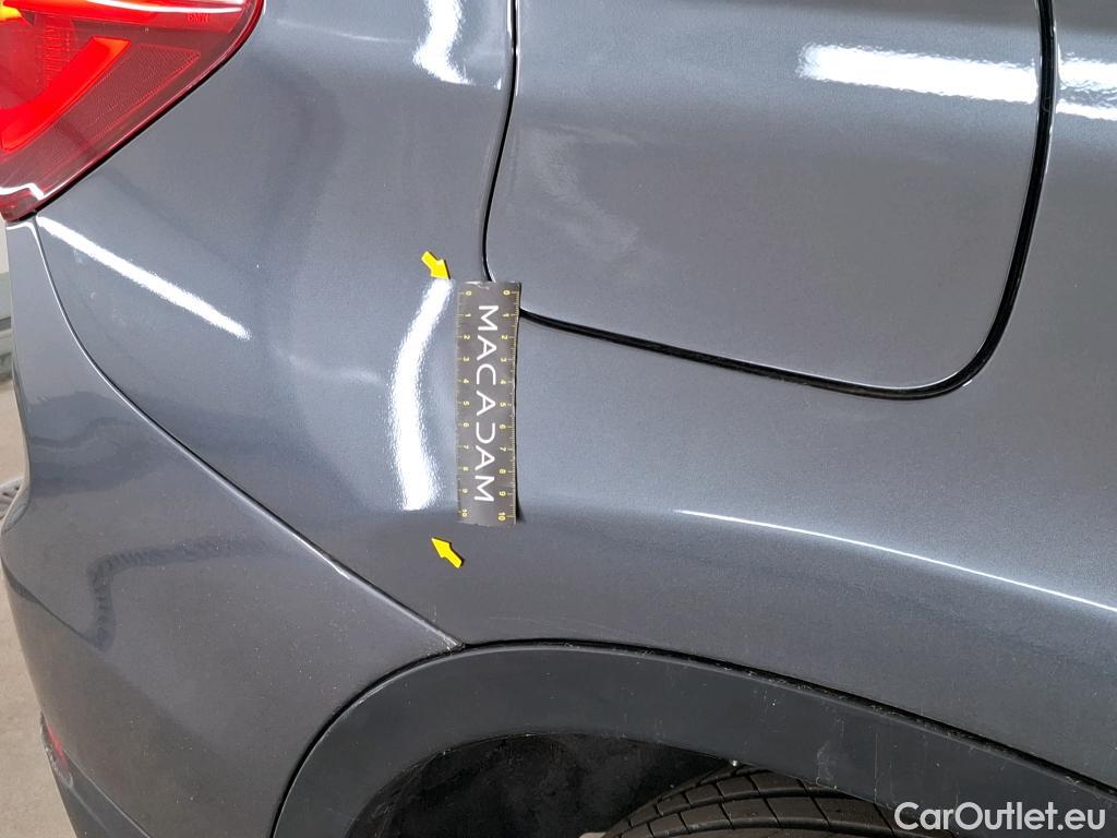  Bmw  X1 Série  sDrive 18 i xLine 1.5 140CV BVA7 E6dT #12