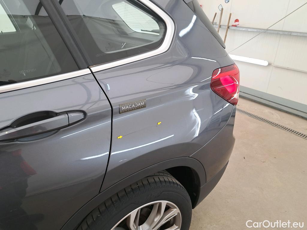  Bmw  X1 Série  sDrive16d Lounge 1.5 115CV BVA7 E6d #1