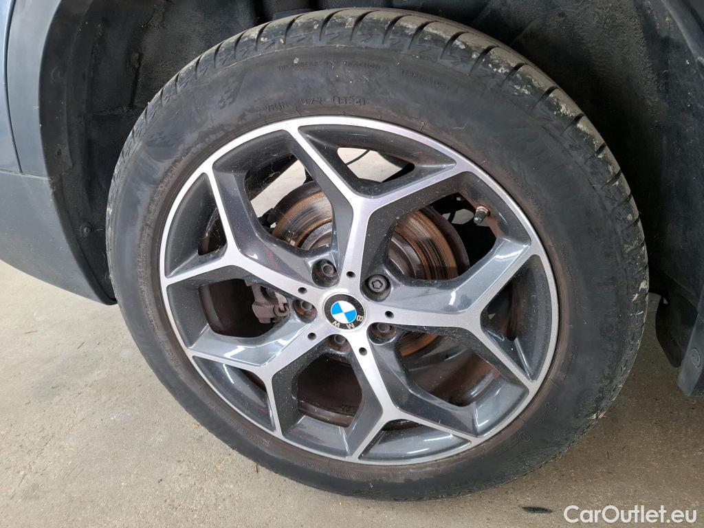  Bmw  X1 Série  sDrive 18 i xLine 1.5 140CV BVA7 E6dT #59