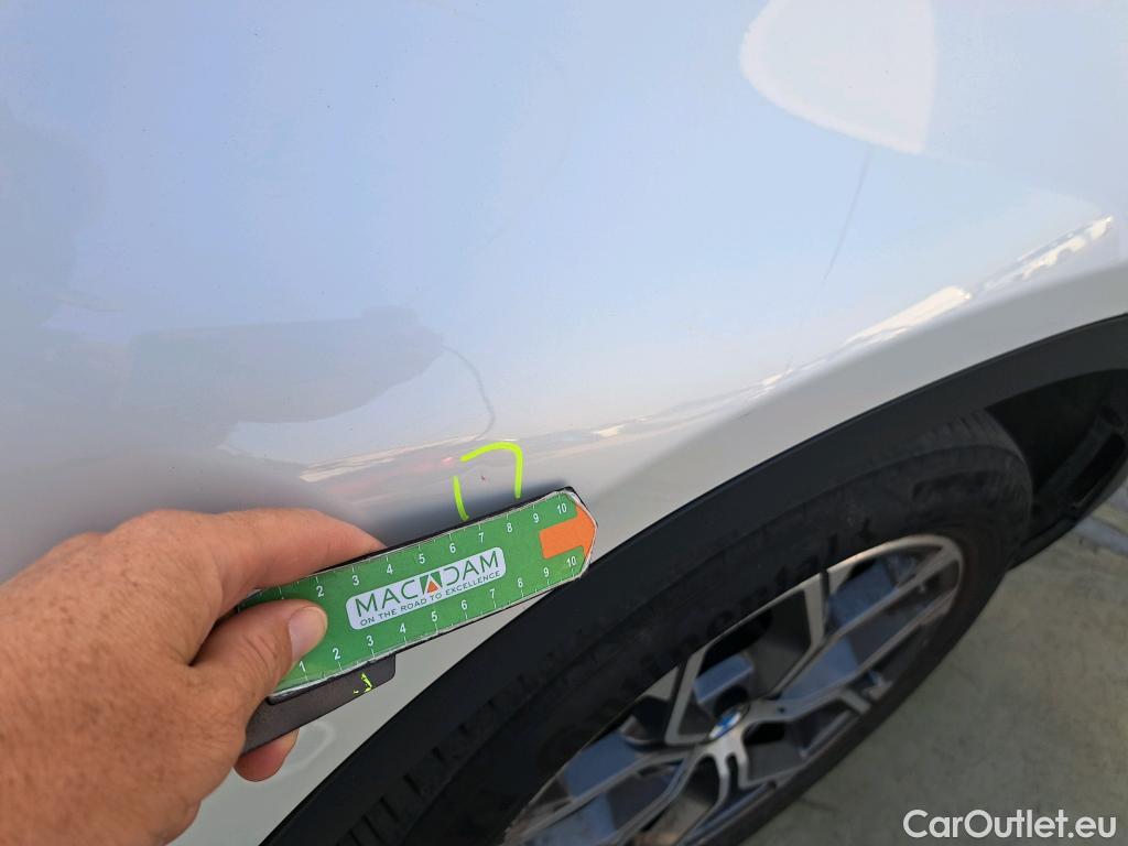  Bmw  X2 Serie  sDrive 18i Advantage 1.5 140CV AT7 E6dT #36