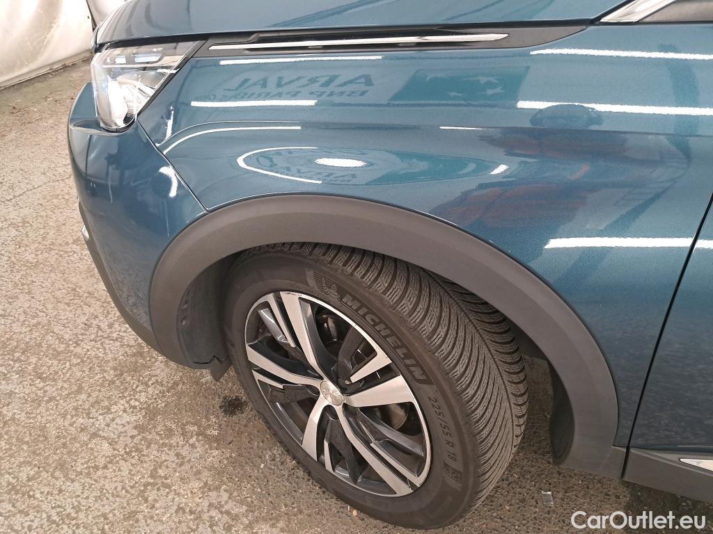  Peugeot  5008  Allure Business 1.5 HDi 130CV BVA8 7 Sieges E6dT #12