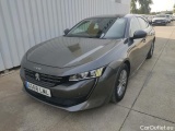 Peugeot  508 PEUGEOT  / 2018 / 5P / berlina con portón  5P Business Line BlueHDi 130 EAT8 (AC) 