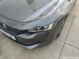  Peugeot  508 PEUGEOT  / 2018 / 5P / berlina con portón  5P Business Line BlueHDi 130 EAT8 (AC) #16