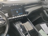  Peugeot  508 PEUGEOT  / 2018 / 5P / berlina con portón  5P Business Line BlueHDi 130 EAT8 (AC) #14