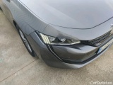  Peugeot  508 PEUGEOT  / 2018 / 5P / berlina con portón  5P Business Line BlueHDi 130 EAT8 (AC) #17