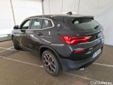  Bmw  X2 BMW  / 2017 / 5P / SUV sDrive18i Business DesignDKG7 #2