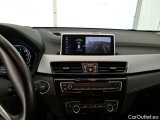  Bmw  X2 BMW  / 2017 / 5P / SUV sDrive18i Business DesignDKG7 #7