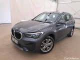  Bmw  X1 Série  sDrive16d Lounge 1.5 115CV BVA7 E6d 